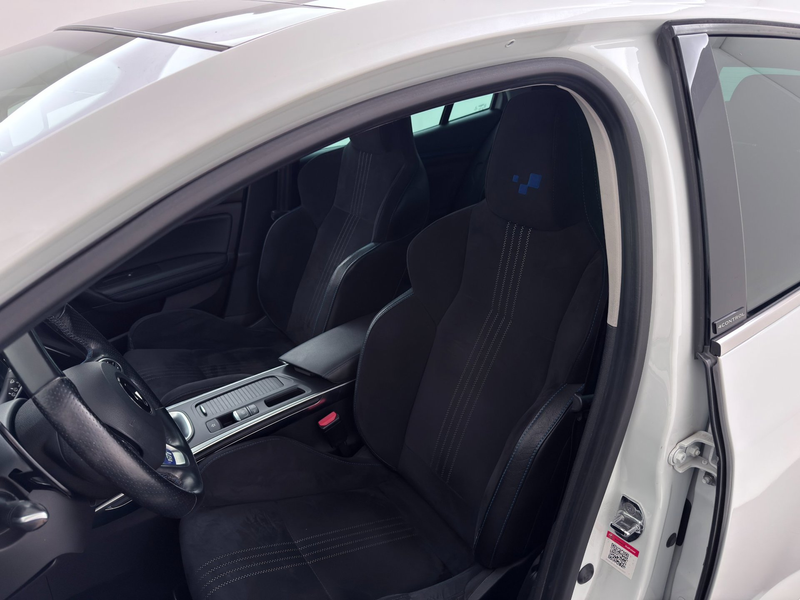 Renault Megane 1.6 TCe GT | Panoramadak | Org NL | NAP | Head-Up — photo 5