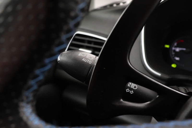 Renault Megane 1.6 TCe GT | Panoramadak | Org NL | NAP | Head-Up — photo 28