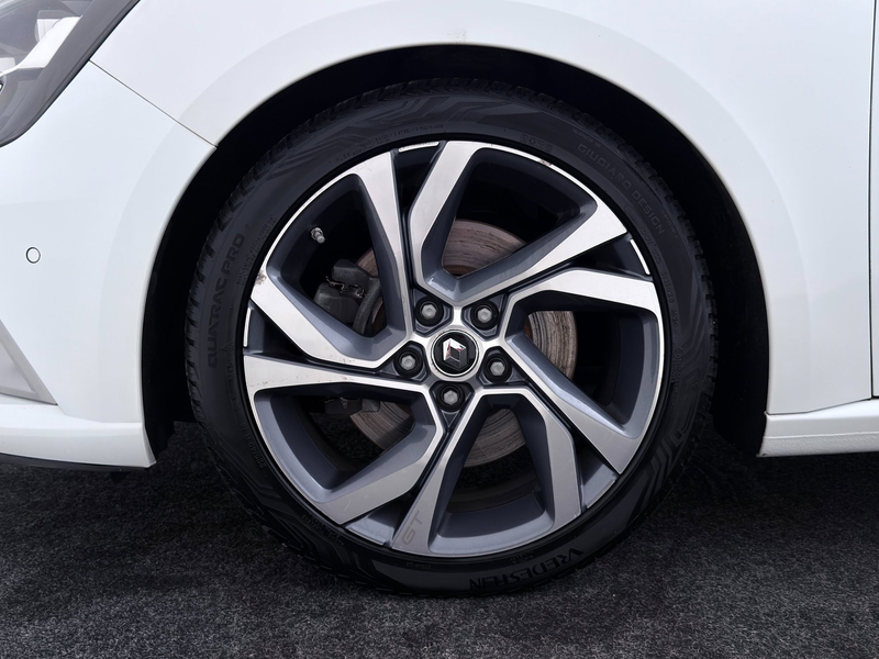 Renault Megane 1.6 TCe GT | Panoramadak | Org NL | NAP | Head-Up — photo 36