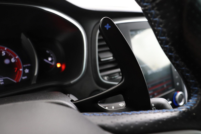 Renault Megane 1.6 TCe GT | Panoramadak | Org NL | NAP | Head-Up — photo 30