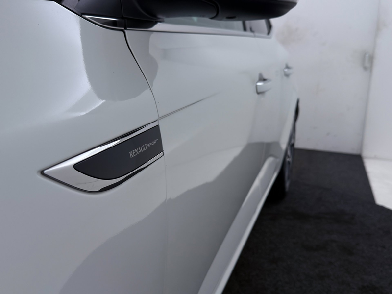 Renault Megane 1.6 TCe GT | Panoramadak | Org NL | NAP | Head-Up — photo 47