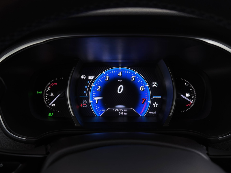 Renault Megane 1.6 TCe GT | Panoramadak | Org NL | NAP | Head-Up — photo 17