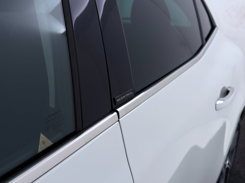 Renault Megane 1.6 TCe GT | Panoramadak | Org NL | NAP | Head-Up — photo 48