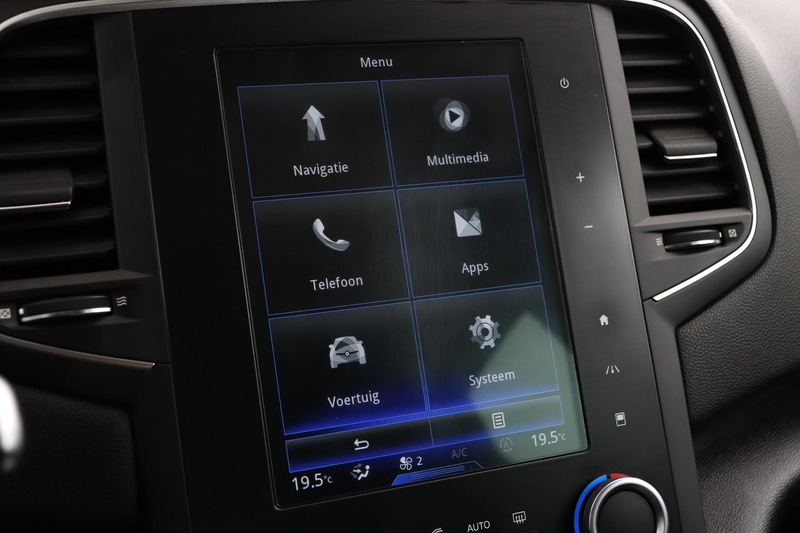 Renault Megane 1.6 TCe GT | Panoramadak | Org NL | NAP | Head-Up — photo 22