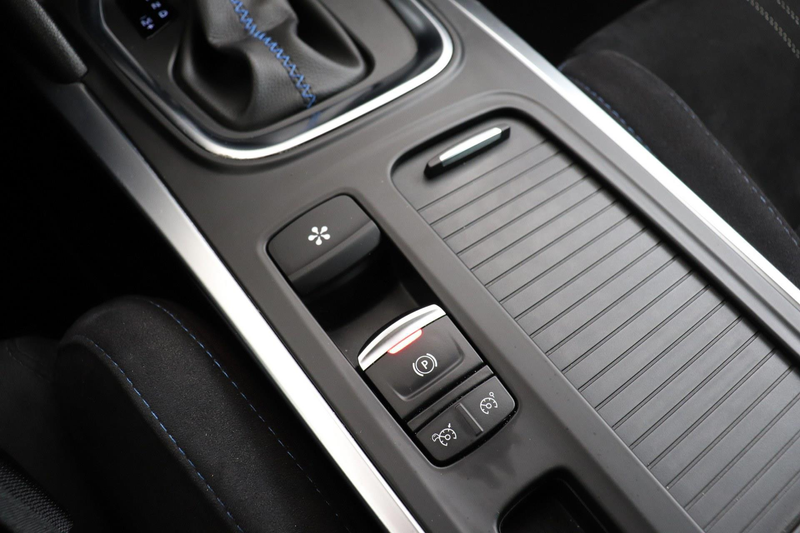 Renault Megane 1.6 TCe GT | Panoramadak | Org NL | NAP | Head-Up — photo 26