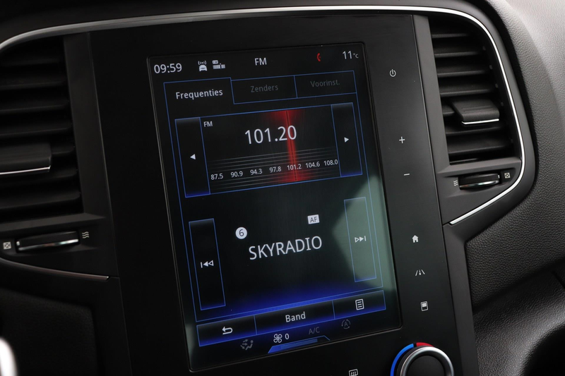 Renault Megane 1.6 TCe GT | Panoramadak | Org NL | NAP | Head-Up — photo 21