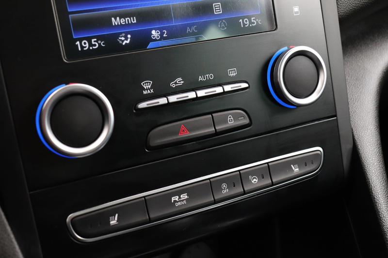 Renault Megane 1.6 TCe GT | Panoramadak | Org NL | NAP | Head-Up — photo 23