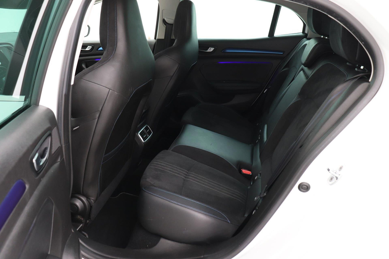 Renault Megane 1.6 TCe GT | Panoramadak | Org NL | NAP | Head-Up — photo 16