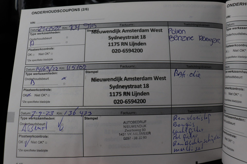 Renault Megane 1.6 TCe GT | Panoramadak | Org NL | NAP | Head-Up — photo 33