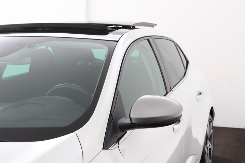 Renault Megane 1.6 TCe GT | Panoramadak | Org NL | NAP | Head-Up — photo 38