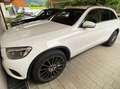 Mercedes-Benz GLC 250 GLC 250d 4MATIC Aut. Weiß - thumbnail 2