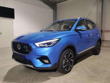 Luxury 1.5 VTI 106 PS Garantie-Leder-Navi-Apple...