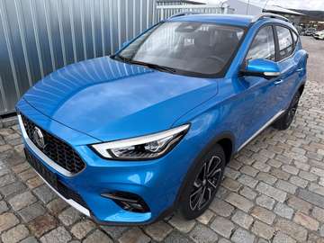 Luxury 1.5 VTI 106 PS Garantie-Leder-Navi-Apple...