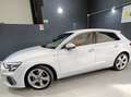 Audi A3 A3 Sportback 30 2.0 tdi S line edition s-tronic bijela - thumbnail 3