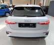 Audi A3 A3 Sportback 30 2.0 tdi S line edition s-tronic bijela - thumbnail 7