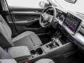 Volkswagen Golf VIII GOAL 1.5 TSI LED App-Connect TravelAss. RK... Silber - thumbnail 3