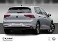 Volkswagen Golf VIII GOAL 1.5 TSI LED App-Connect TravelAss. RK... Silber - thumbnail 2