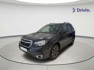 2.0TD Executive Plus CVT