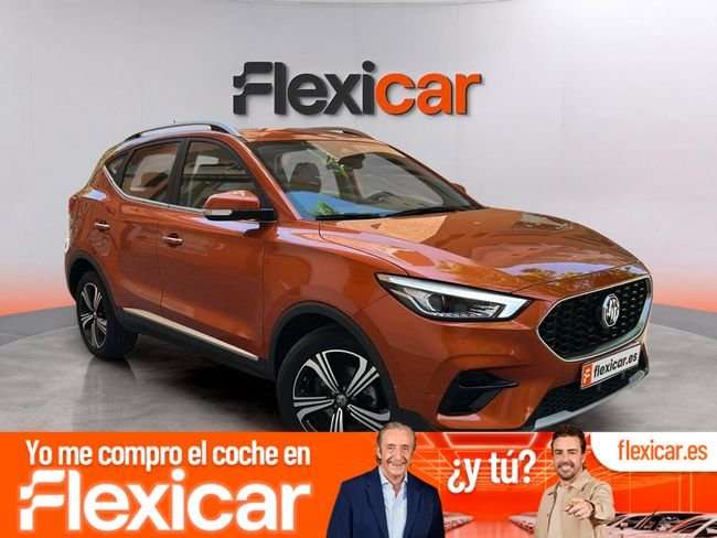 MG ZS 1.5 Luxury - foto 1