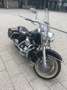 Harley-Davidson Road King Classic FLHRCI Чорний - thumbnail 6