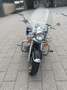 Harley-Davidson Road King Classic FLHRCI Чорний - thumbnail 3
