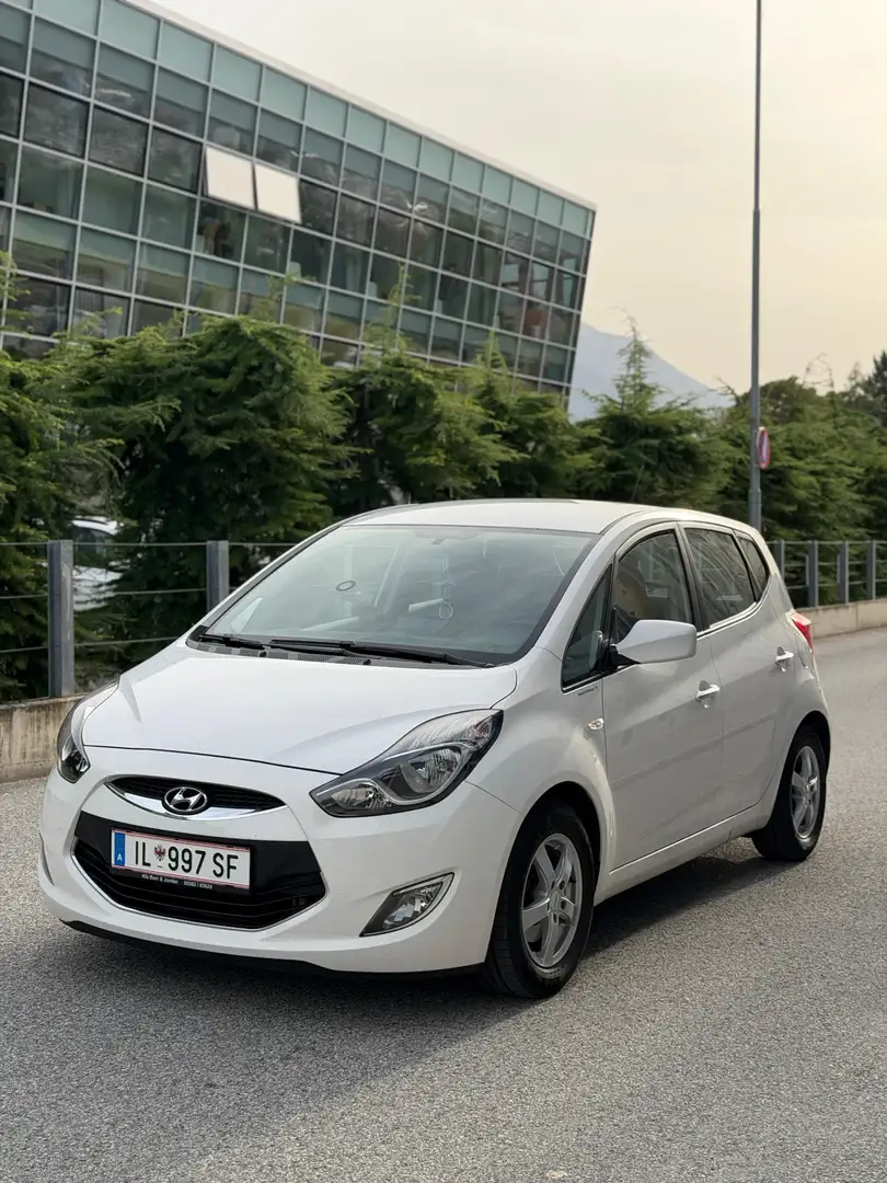 Hyundai iX20 1.4 Trend - 1