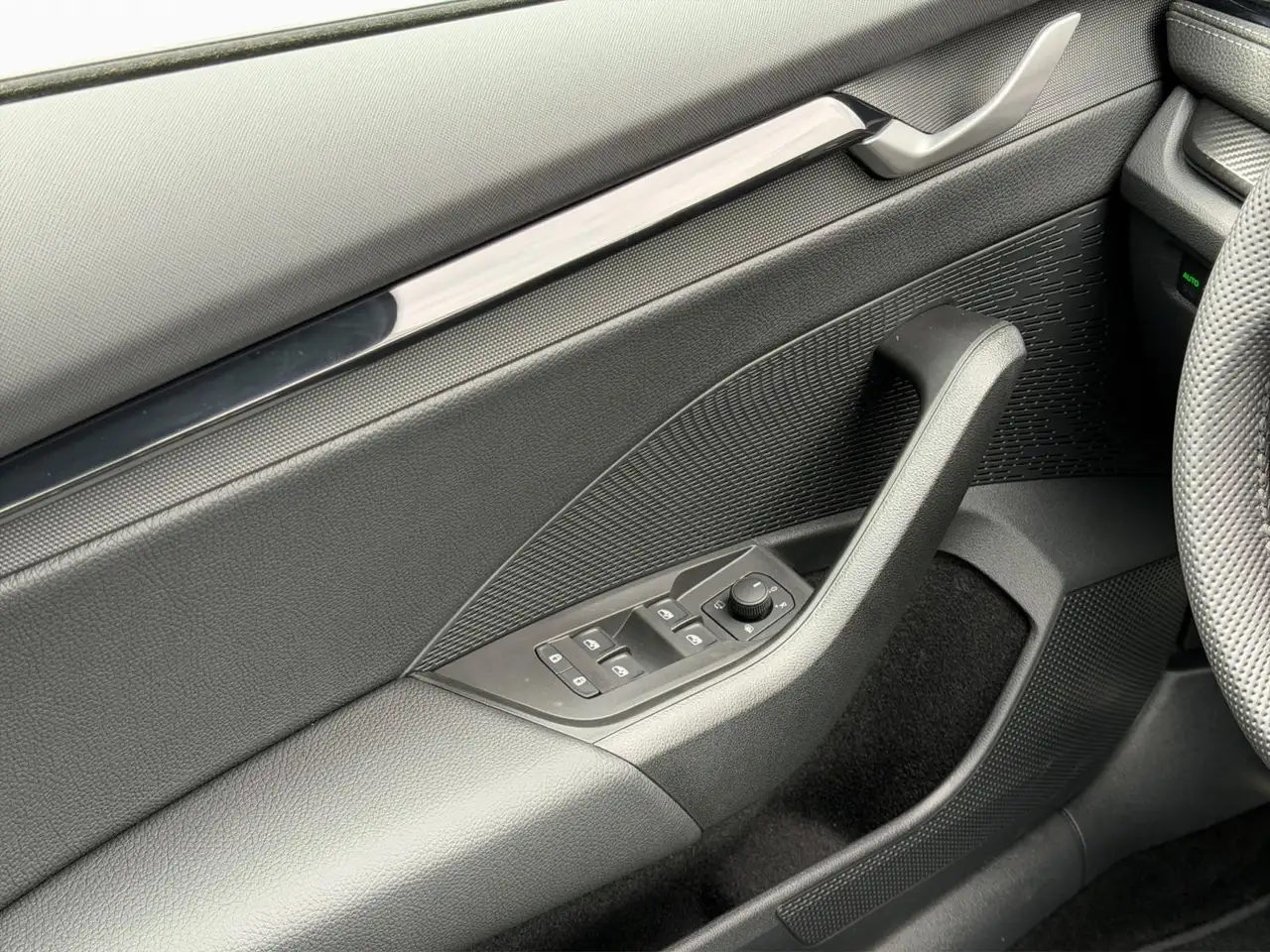 Skoda Octavia 2026 — фото 13