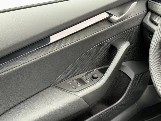 Skoda Octavia view 13