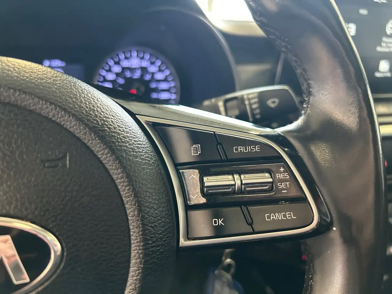 Kia Forte снимка Kia Forte