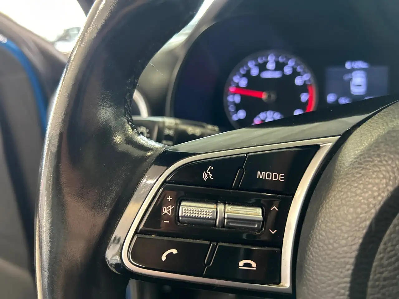 Kia Forte снимка Kia Forte