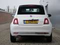 Fiat 500C 1.0 Hybrid Dolcevita 70 Pk DAB / Apple Carplay / P Weiß - thumbnail 5