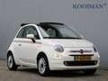 Fiat 500C 1.0 Hybrid Dolcevita 70 Pk DAB / Apple Carplay / P Weiß - thumbnail 1