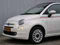 Fiat 500C 1.0 Hybrid Dolcevita 70 Pk DAB / Apple Carplay / P Weiß - thumbnail 3
