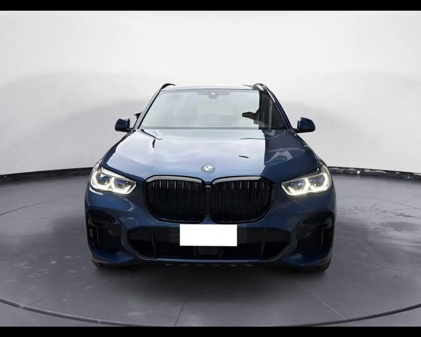 BMW X5 xdrive40d mhev 48V Msport auto - 2