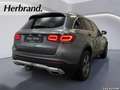 Mercedes-Benz GLC 300 de 4M OFF-ROAD  AHK 360° EASY PACK LED Grau - thumbnail 3