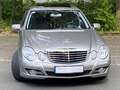 Mercedes-Benz E 350 E 350 7G-TRONIC AVANTGARDE GSHD Leder NaviXenonPDC Silber - thumbnail 1