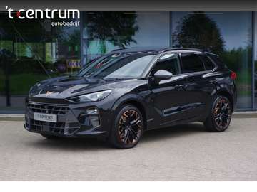 1.5 TSI e-Hybrid 272 PK VZ America s CUP, Leder, P