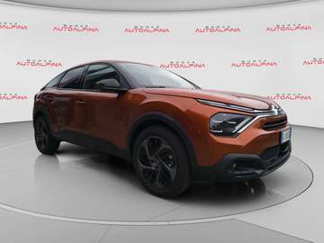 III 2021 - C4 1.5 bluehdi Feel Pack s&s 110cv