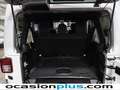Jeep Wrangler Unlimited 2.8CRD Sahara Blanco - thumbnail 12