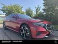 Mercedes-Benz E 400 E 400 e 4M Avantgarde 19" Distronic KeylessGO LED Rot - thumbnail 7
