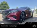 Mercedes-Benz E 400 E 400 e 4M Avantgarde 19" Distronic KeylessGO LED Rot - thumbnail 1