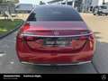 Mercedes-Benz E 400 E 400 e 4M Avantgarde 19" Distronic KeylessGO LED Rot - thumbnail 4