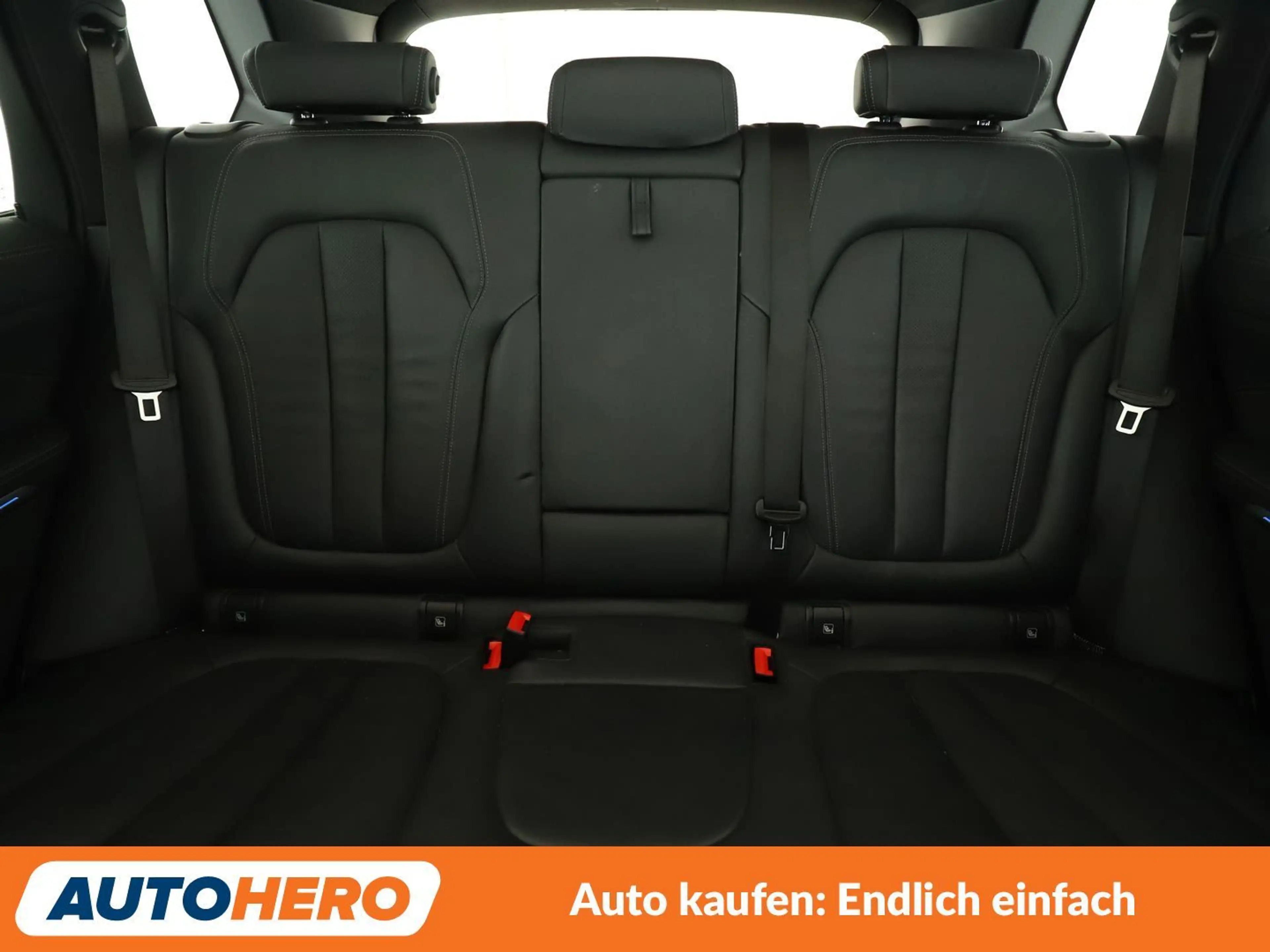 BMW X5 xDrive 45e M Sport Aut.*NAVI*LED*ACC*CAM*PDC*SHZ* — photo 15