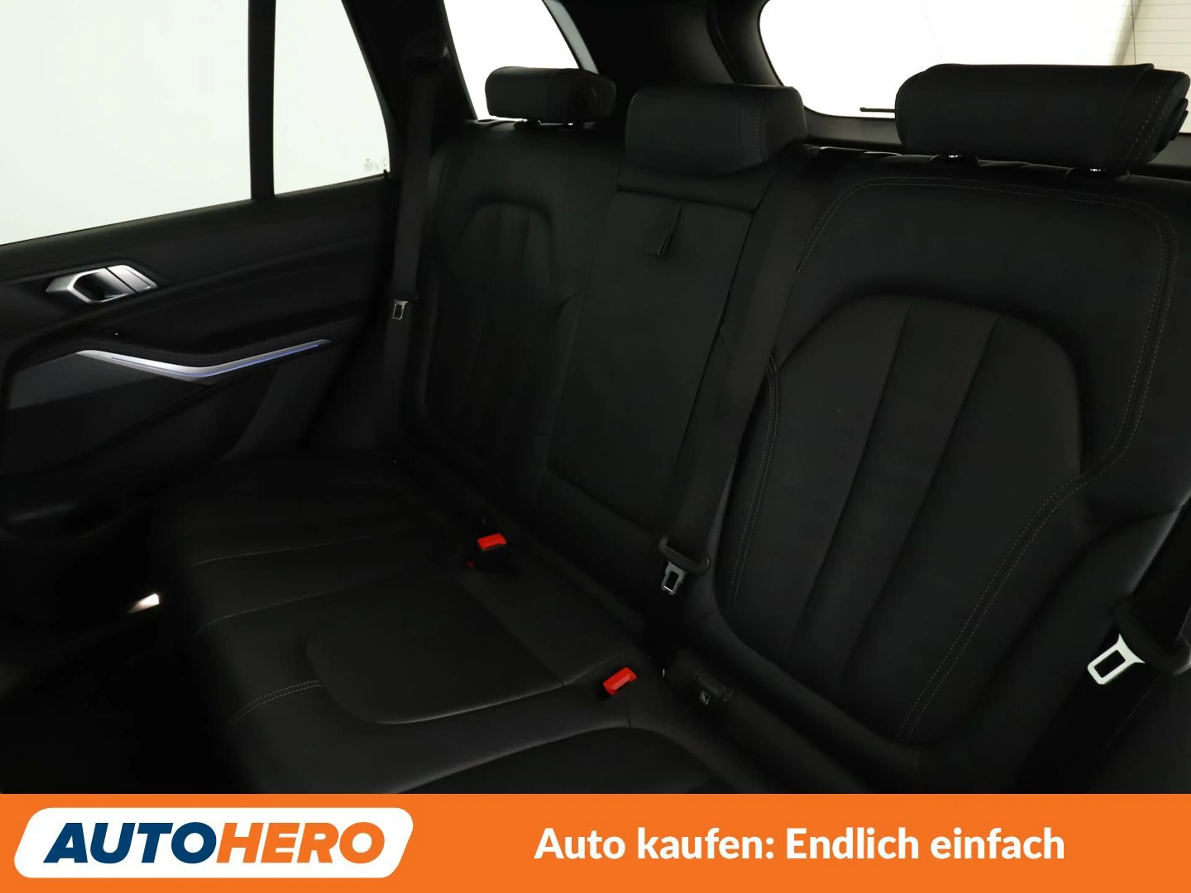 BMW X5 xDrive 45e M Sport Aut.*NAVI*LED*ACC*CAM*PDC*SHZ* — photo 14