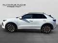Volkswagen T-Roc Life eTSI DSG Weiß - thumbnail 2