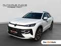 Volkswagen T-Roc Life eTSI DSG Weiß - thumbnail 1