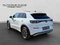 Volkswagen T-Roc Life eTSI DSG Weiß - thumbnail 3