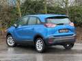 Opel Crossland X 1.2 Turbo ECOTEC Edition S/S,Navi,Cruise,Ac,PDC A Blue - thumbnail 4