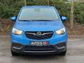 Opel Crossland X 1.2 Turbo ECOTEC Edition S/S,Navi,Cruise,Ac,PDC A Bleu - thumbnail 2