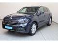 Volkswagen Touareg 3.0 TDI V6 4Mot. Elegance Tip. AHK/RFK Modrá - thumbnail 2